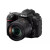 尼康D500 单机 单眼相机 16-80 VR套机 高速连拍 行货套机16-80 VR 套餐三