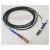 FDR 40G 56G高速电缆光模块线QSFP迈络思2米3米5米IB线 原装拆机线 1m