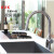 KVK6061EC龙头厨房节能节水可抽拉旋转水槽用 银色