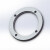 ISO63 ISO80 ISO100活套法兰 ISO螺孔法兰，ISO卡钳法兰 活套钢圈 iso63活套法兰+钢圈