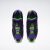 Reebok锐步官方24春夏新款男女款INSTAPUMP FURY 94充气时尚复古跑鞋 100074690 黑/绿紫 38.5 (24.5cm),US: 6.5