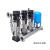 单泵变恒压供水设备二次压无加压增频泵不锈钢负压成套设备给水泵 CL-4-0.