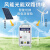 OIMG太阳板发电220v全套 供电风力机家用电池板风光互补太阳能 5000W太阳能发电机加配400w风机