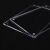 奈鑫 透明安全警示展示牌亚克力卡台签磁性桌牌 60mm*90mm背板带磁吸铁款(直角10个装)