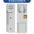 电梯配件 对讲机 FX-1642-M02B 机房主机 全新