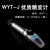 手持糖度计 糖分检测仪 测糖仪 折光仪 频谱仪 甜度计比色仪 WYT-J型 0~32% WYT-J型  0~32