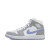 耐克（NIKE）女鞋WMNS AIR JORDAN 1 MID运动鞋时尚潮流休闲鞋板鞋 BQ6472-105 35.5