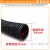 吸尘器管子软管吸尘管配件大全BF500 BF501加长螺纹管内32mm定制 5米小管带接头