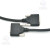 cameralink线缆工业相机数据线MDR/SDR26P供电数据信号线拖链电缆 MDR/MDR 1m