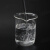 道康宁水溶性硅油  高浓度无色透明 纺织 柔软剂 玻璃水专用 水性硅油(100克)
