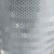 国标二类亚克力EGP超工程级反光膜微棱镜交通标牌 白色