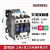 上海交流接触器220V CJX2-1210 1810 2510 3210 40 6511 380V CJX2-5011 AC220V 加厚银点紫铜