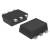 TOSHIBA Mosfet场效应管 SSM6P35AFE,LF