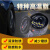 XHP222特种高温润滑油脂 轴承车用黄油1公斤罐 耐高温400度 【耐高温】美孚XHP222/1罐