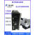 金格羽富士伺服电机驱动器套装GYB751D7-RC2/RYH751F6-VV2(401W/201W) RYH401F6-VV2-ZC1