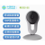 中国移动和目C122FC132FC31 智能摄像头手机远程监控WIFI 360度 C13C-公开版