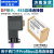 兼容西门子Profibus dp总线连接器DP接头/插头6ES7972-0BA12-0XA0 0BA12 (90度不带编程口）