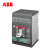 ABB XT塑壳断路器 XT2H160 TMA63-630 FF 3P(5)▏10152607,B