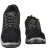 代尔塔（DELTAPLUS）劳保鞋 轻便透气安全鞋301233黑色 44单位双