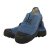 双安 包头注塑耐油鞋 AB006（Y）40码 低帮防油工作鞋 厨房用鞋 耐磨防滑劳保鞋