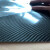 3k碳纤维板片材彩色片拉丝红黄蓝绿银丝亮光亚光软片滴胶装饰片 黑色斜纹亮光 400*500*0.3mm