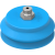 FESTOPAN高压气管蓝色银色透明4/6/8/10/12/14厘全新原装 152701 PAN-10X1.5-SI