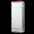 GGD电气柜配电箱xl21动力柜AE箱设备低压有仿威图控制柜柜体9折柜 GGD2200*600*600