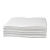 冰禹 BYyc-282 工业吸油棉（100片) 吸油片 强力清洁吸油垫 白色40cm*50cm*3mm