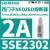 5SE2302熔断器Neozed保险丝2A,gG,D01尺寸,400V交流 5SE2302 2A D01 gG 400VAC