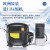 真空冷冻干燥机实验室台式冻干机微型预冻冷干机 LC-10N-50D (压盖多歧管)