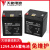 天能音响电池12v4.5ah7ah8ah电动卷闸门24v控制器UPS电梯消防电瓶 天能系列12v1.3ah电池