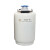 液氮罐2升3升6升10升15升20升30升35LYDS-10液氮生物容器桶罐 1升30mm口径 含1个120mm高提桶
