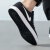 耐克（NIKE）女鞋 2024夏季新款运动鞋时尚休闲鞋耐磨舒适透气低帮板鞋 003/黑/白 37.5
