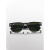 定制电焊眼镜焊工变光护目镜防护防打眼焊接氩弧焊男劳保 G01透明色单幅 G01透明色套餐 眼镜盒＋眼