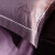 南极人真丝桑蚕丝美容枕巾丝绸儿童枕头套单个双人真丝枕枕套一对 H半夏(60支真丝)(一对装) 48cmX74cm