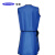 宇龙（YULONG）X射线防护铅衣防辐射服分体无袖铅衣放射科用防护服0.35mmbp 蓝色 XL