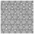 聚苯乙烯微球粉末二氧化硅微球PS微塑料SiO2粉末粒径高度均一 粒径15μm 1 g