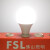 佛山照明（FSL）LED灯泡大功率节能球泡日光色E27大螺口 30W白光6500K