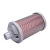 安达通 气动干燥机消声器 压缩空气机吸干机排气消音声器降噪配件 消声器XY-20 