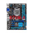 华硕（ASUS） P8Z77-M PRO H77/B75/H67/Q77 1155针超频主板MATX小板 B75M-A