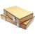 西南量块标准块高精度块规套装卡尺千分尺校准块0级精密测量塞块 木盒/胶盒随机发货