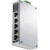 工业交换机 企业网络交换器 网线分线器分流器 XAP3000DG工业级APPoE供电WiFi6