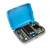 适配STM32F407ZGT6  ARM开发板 STM32学习板实验板 单片机开发板 T100标配