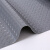 防滑垫加厚防水塑胶塑料地毯橡胶走廊楼梯满铺地胶地板垫地垫 灰色普通薄款铜钱纹 1.2mm厚 1.2米宽*1米长