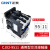 三相交流接触器CJX2-1210 09 18 25A 3210 65A 95A 220V 380V CJX2-9511 380V