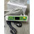 惠利得（HUILIDE）全新 得意温控器 EI-815 温度控制器 EI-758FBGPN/02FA/SCN DEI815绿白色