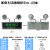 全国/防爆应急灯/防爆安全出口/防爆应急两用安全出口灯/IIC 安全出口方向正向