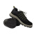 代尔塔（DELTAPLUS）劳保鞋 轻便透气安全鞋301233黑色 45单位双