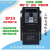 SAJ三晶变频器AVT13系列0.4 0.75KW 1.5KW 2.2KW220V380V原装 VT13-2S1R5GH 1.5KW/220V