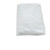 纸箱内膜袋PE低压平口袋防潮防尘透明包装袋大号一次性塑料薄膜袋 30*40*3.8丝（加厚款）*PO*透明100个